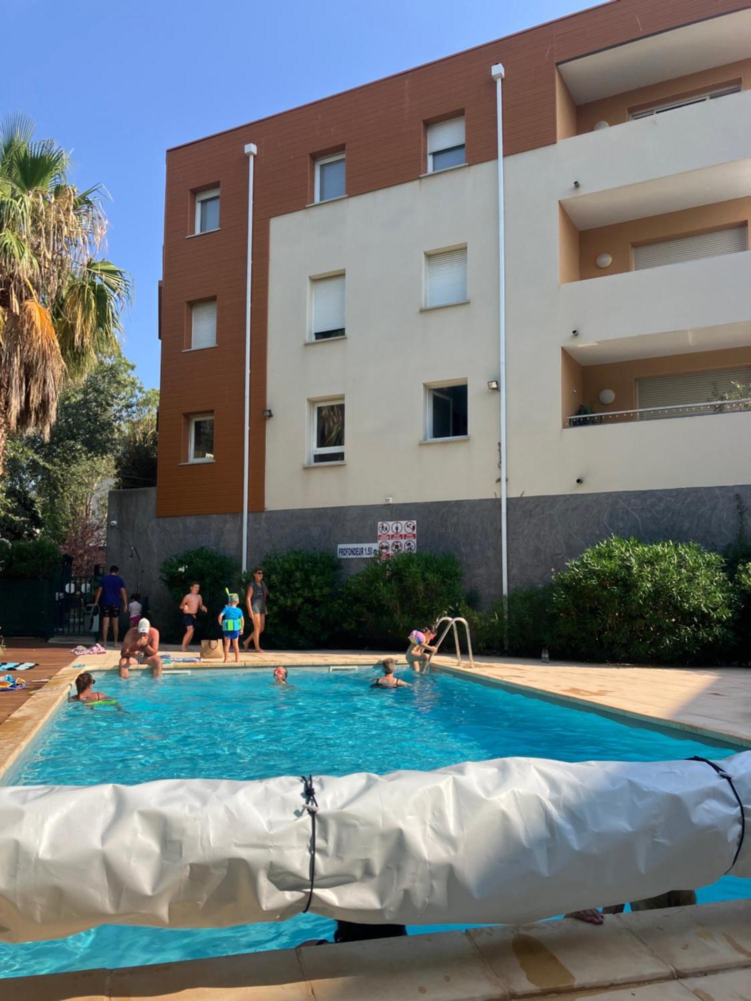 Appartcanet Exterior foto
